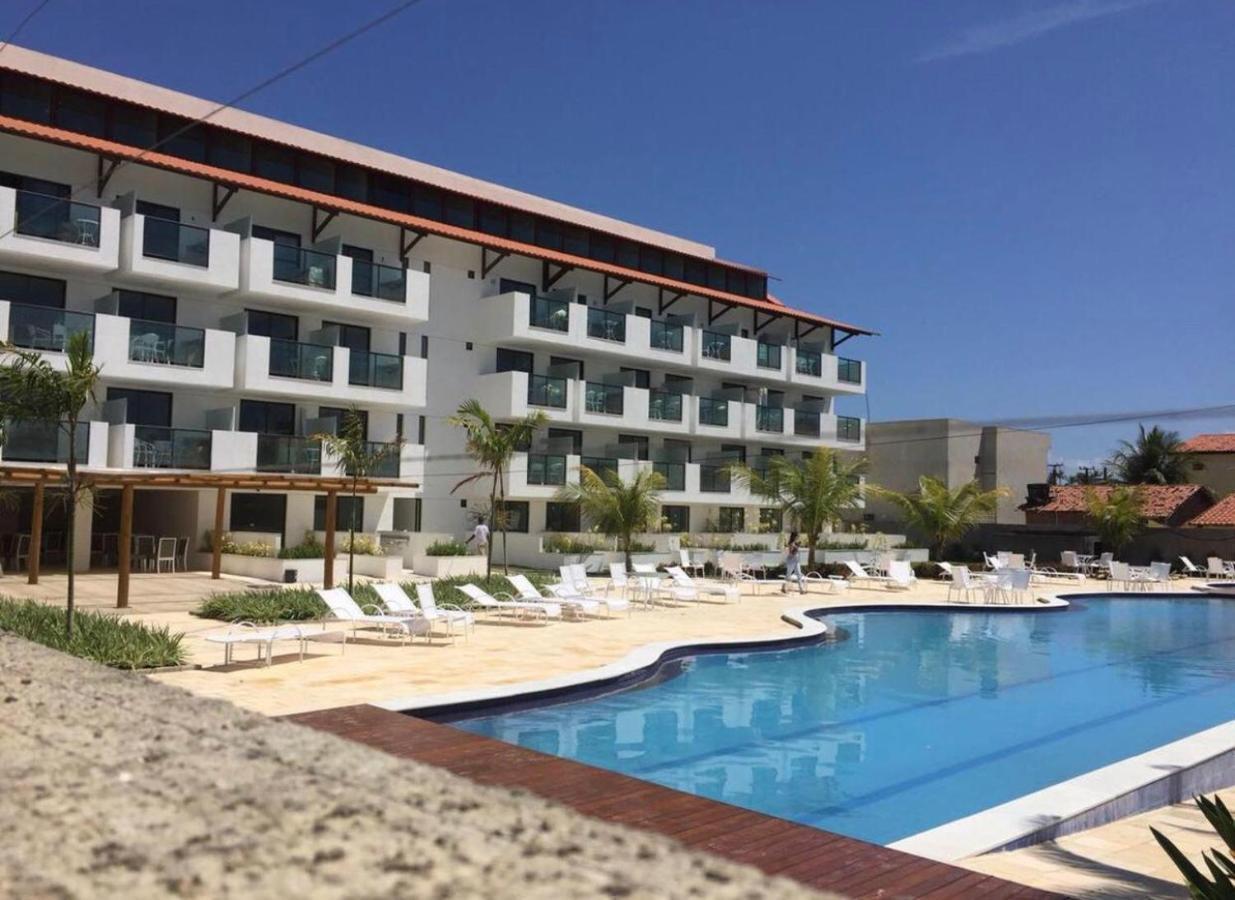 Laguna Beach Flat -205 Pôrto das Galinhas Eksteriør bilde