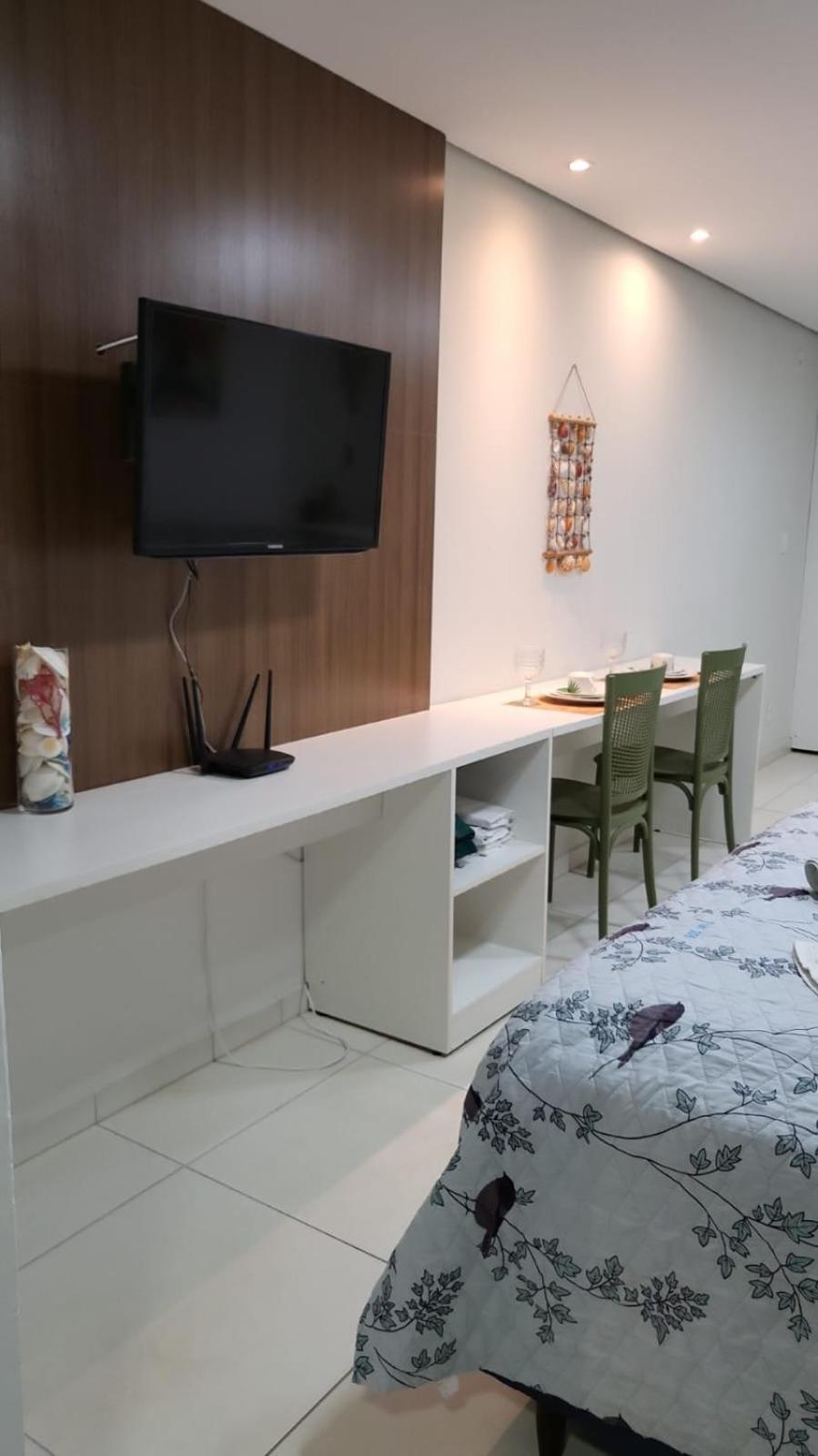 Laguna Beach Flat -205 Pôrto das Galinhas Eksteriør bilde