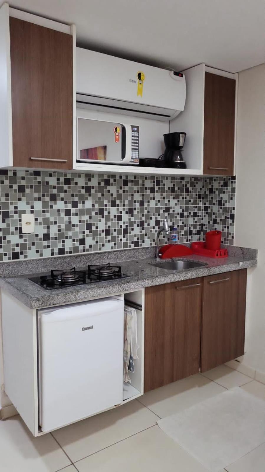 Laguna Beach Flat -205 Pôrto das Galinhas Eksteriør bilde